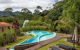 Kantu Garden Lodge